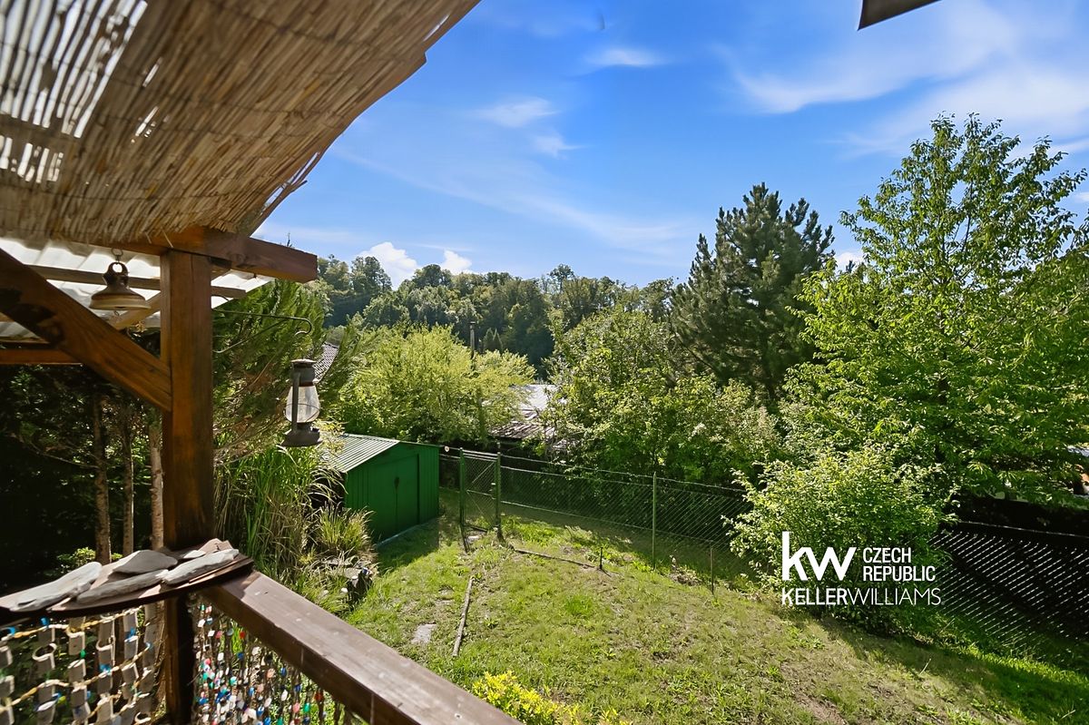 Chaty 19 m², pozemek 407 m² · Československé armády · Hlubočky – fotografie 2